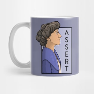 Assert Mug